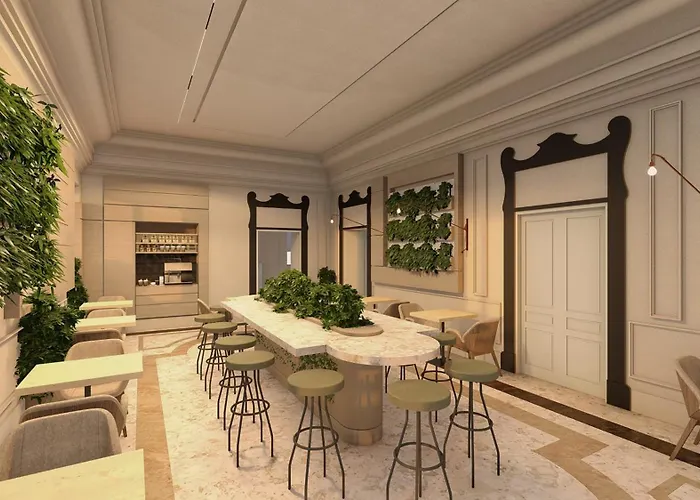 Una Hotels One Catania