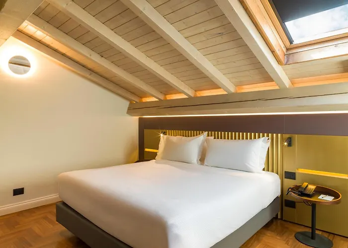 Una Hotels One Catania