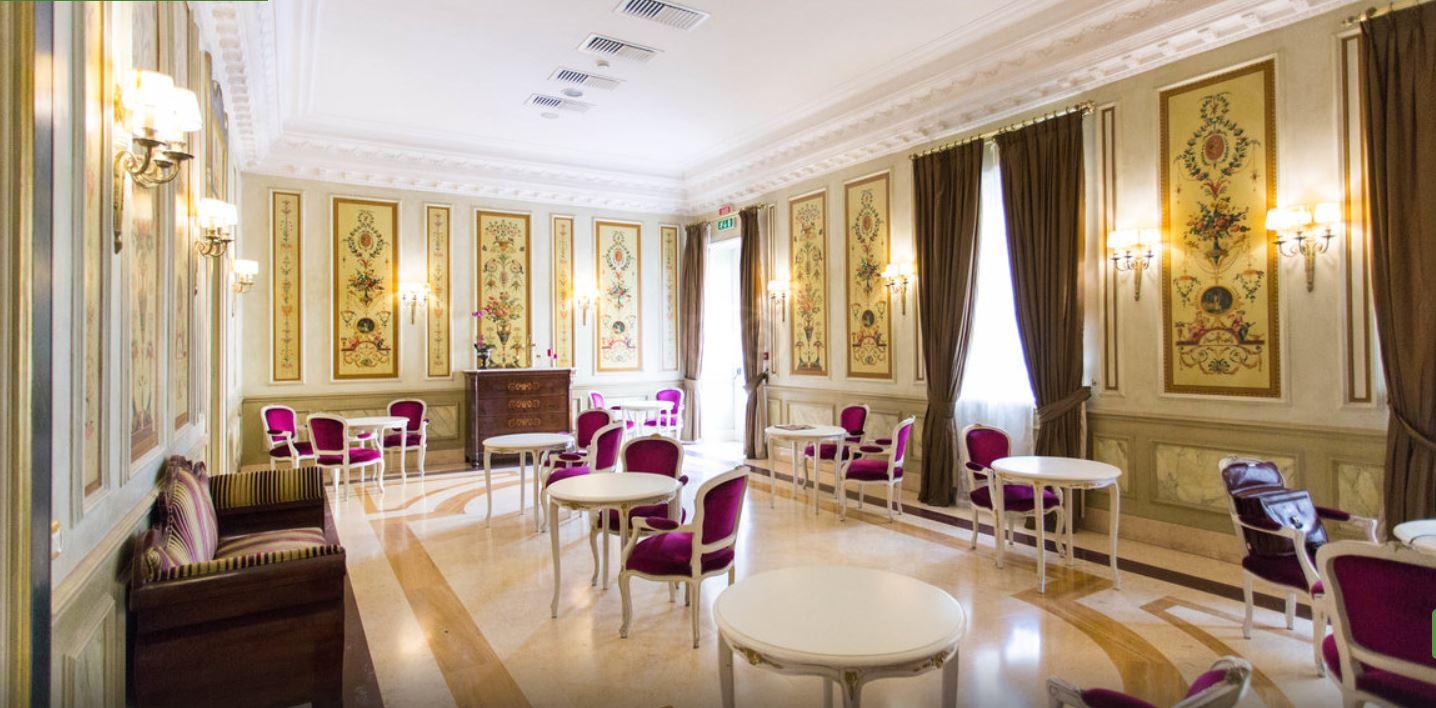 One Hotel 4*