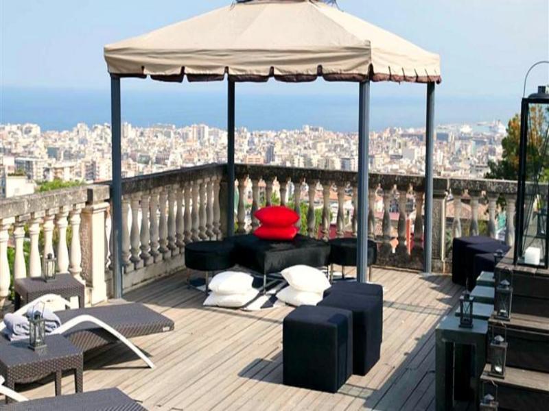 Hotel One Catane