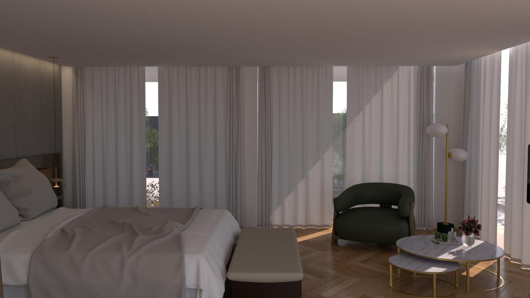 One Hotel 4*