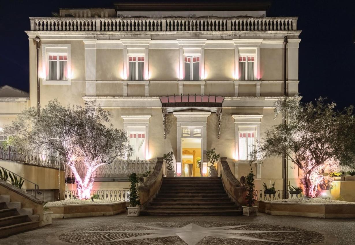 One Hotel Catane
