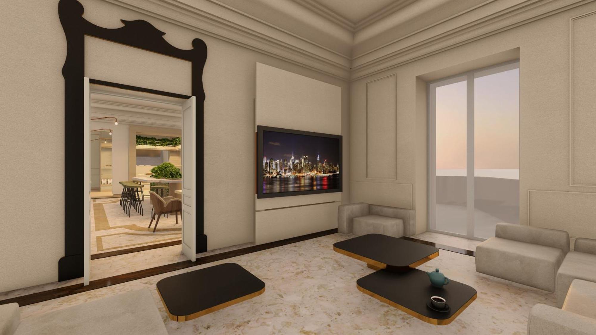 One Hotel
