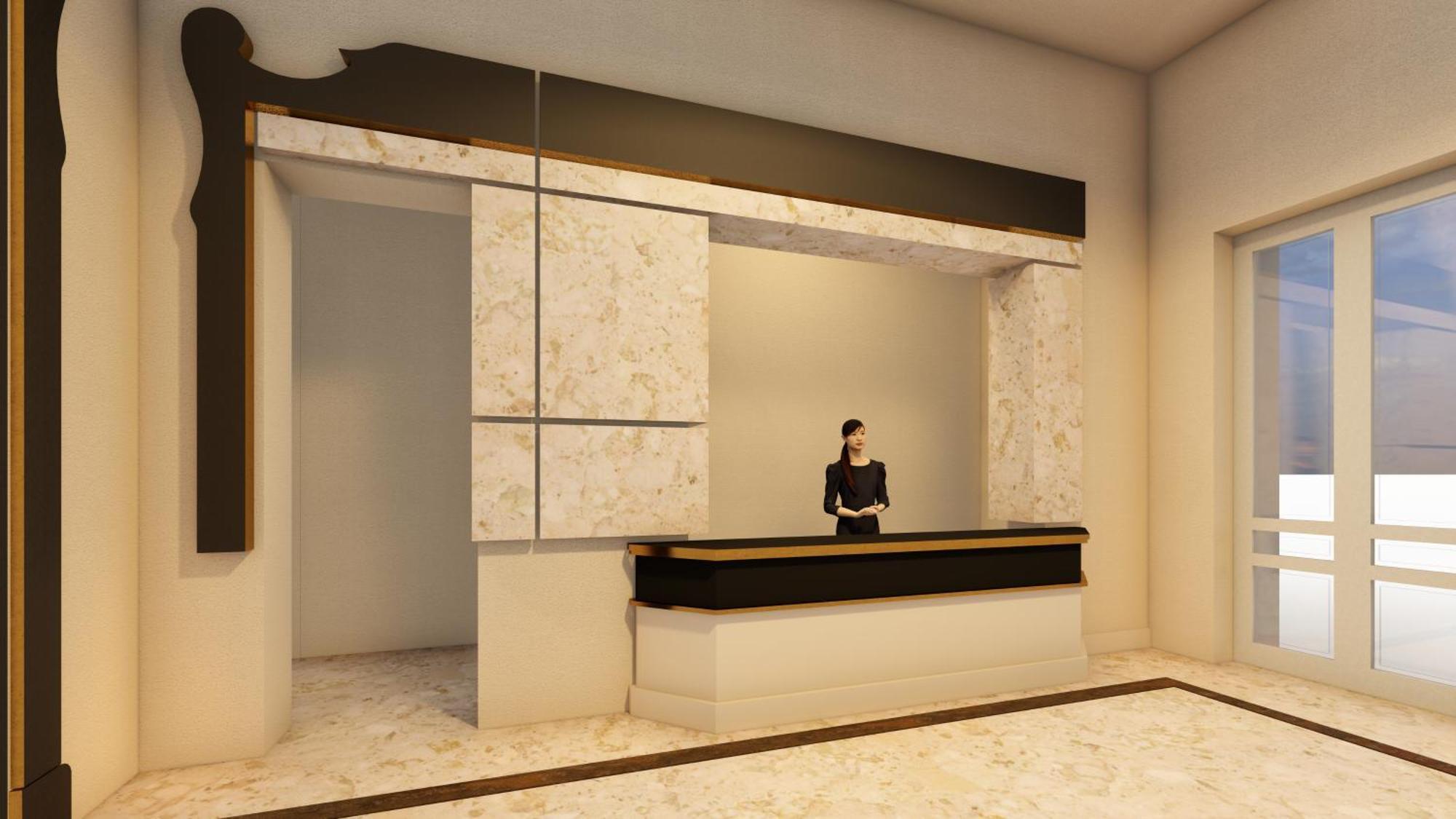 One Hotel 4*