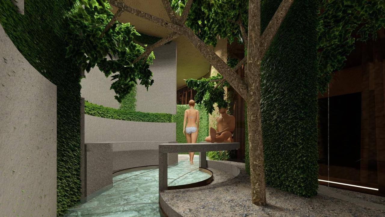 Hotel One Catane
