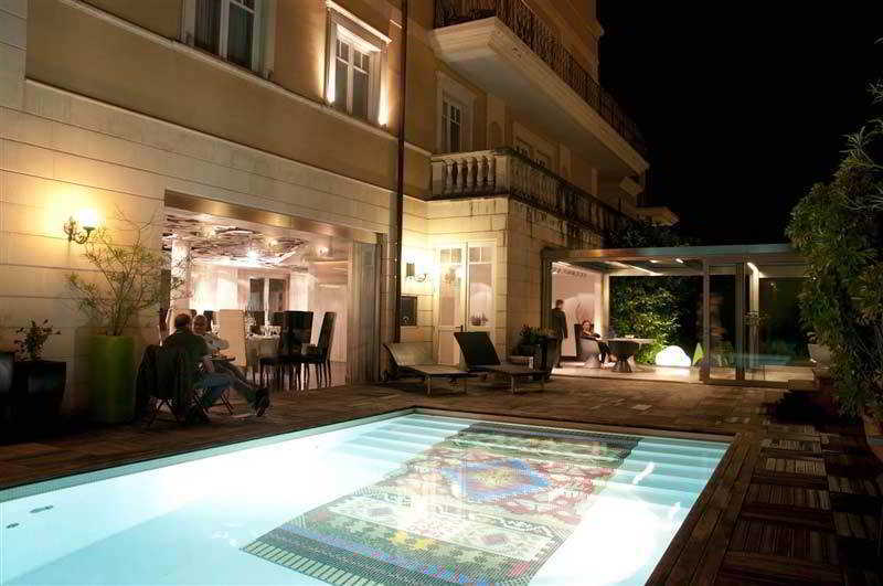One Hotel