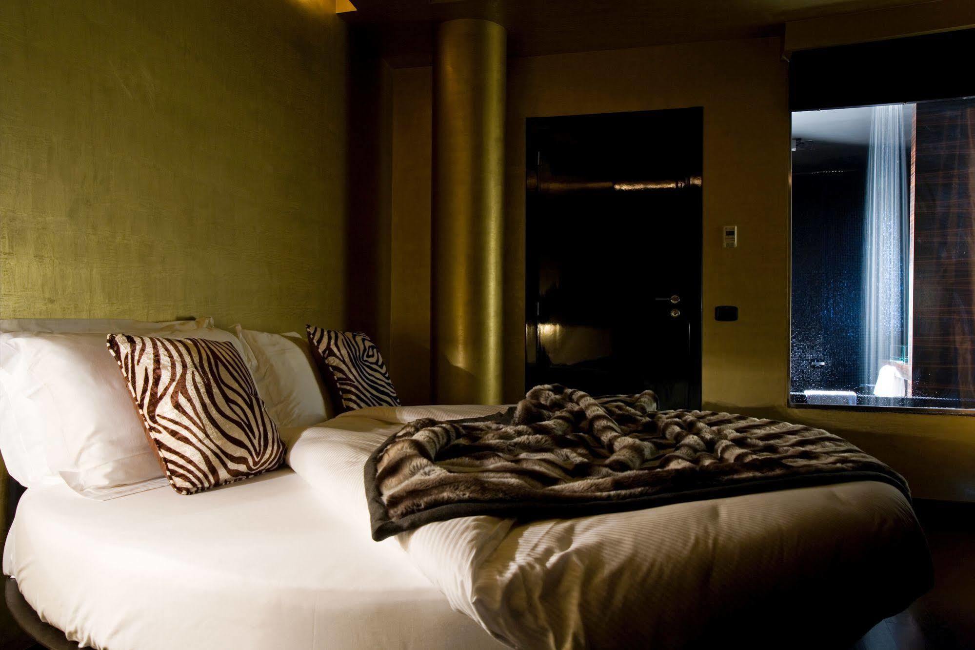 Hotel One Catane