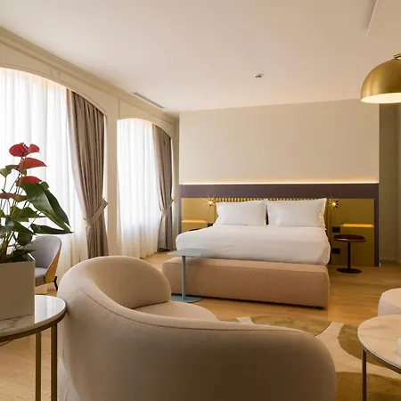 Una Hotels One Catania Exterior photo