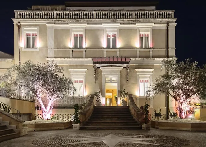Una Hotels One Catania