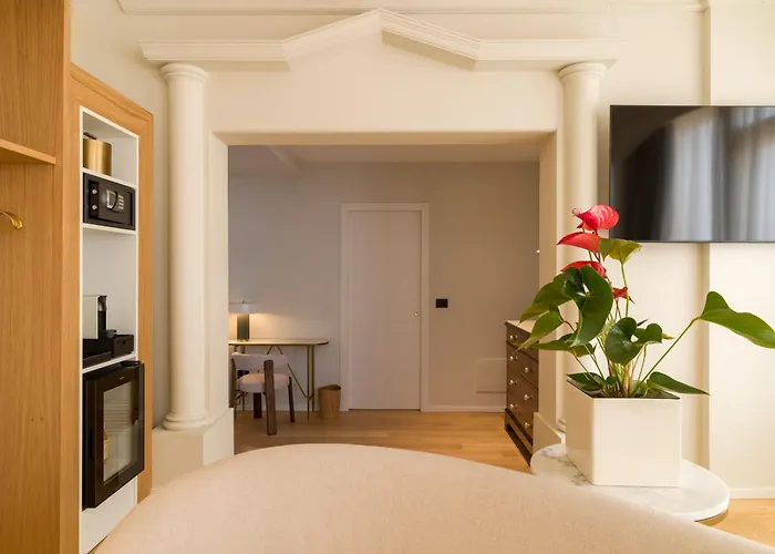 Una Hotels One Catania