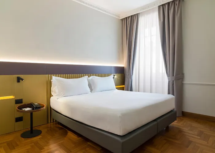 Una Hotels One Catania