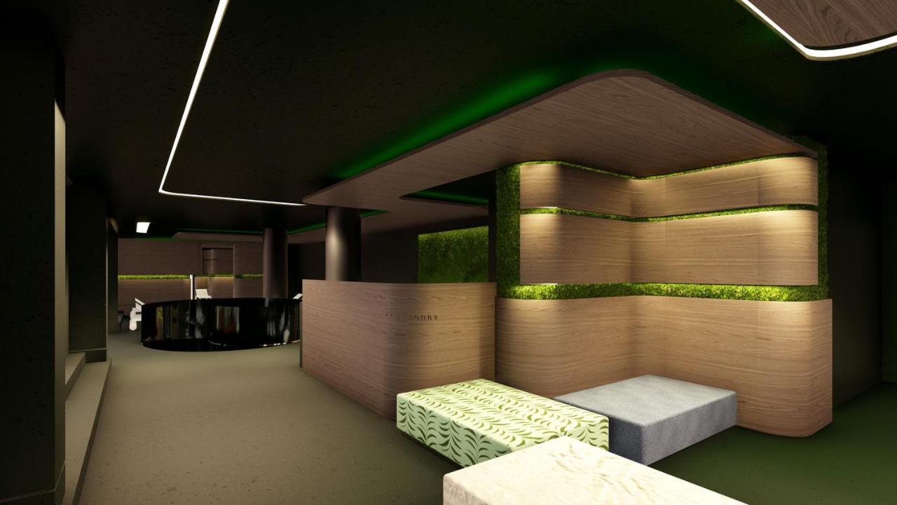 One Hotel CTA