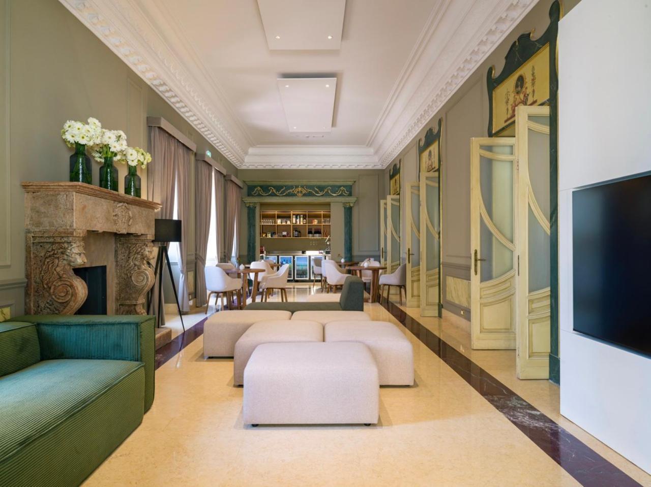 One Hotel