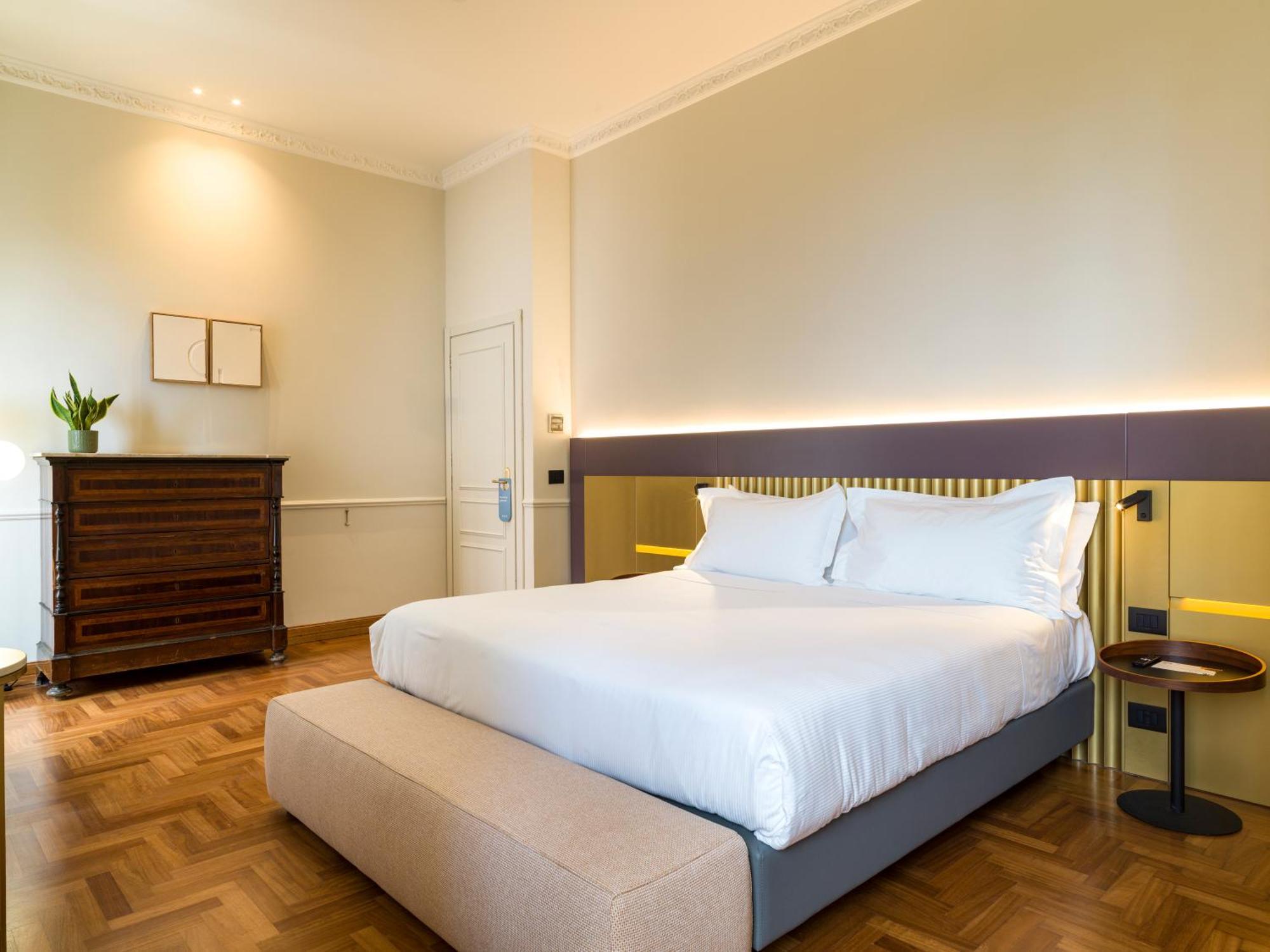 One Hotel
