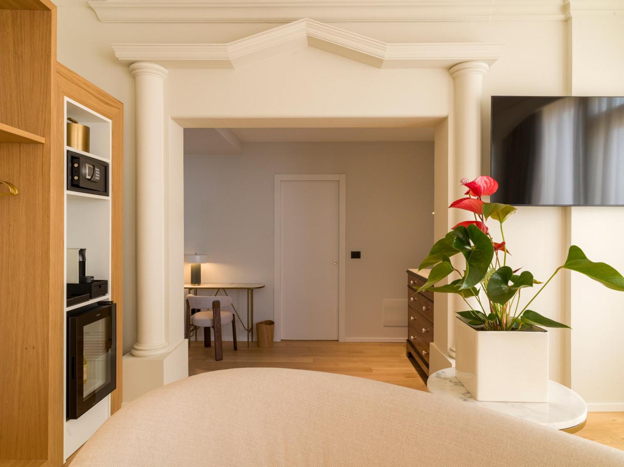 Hotel One CTA