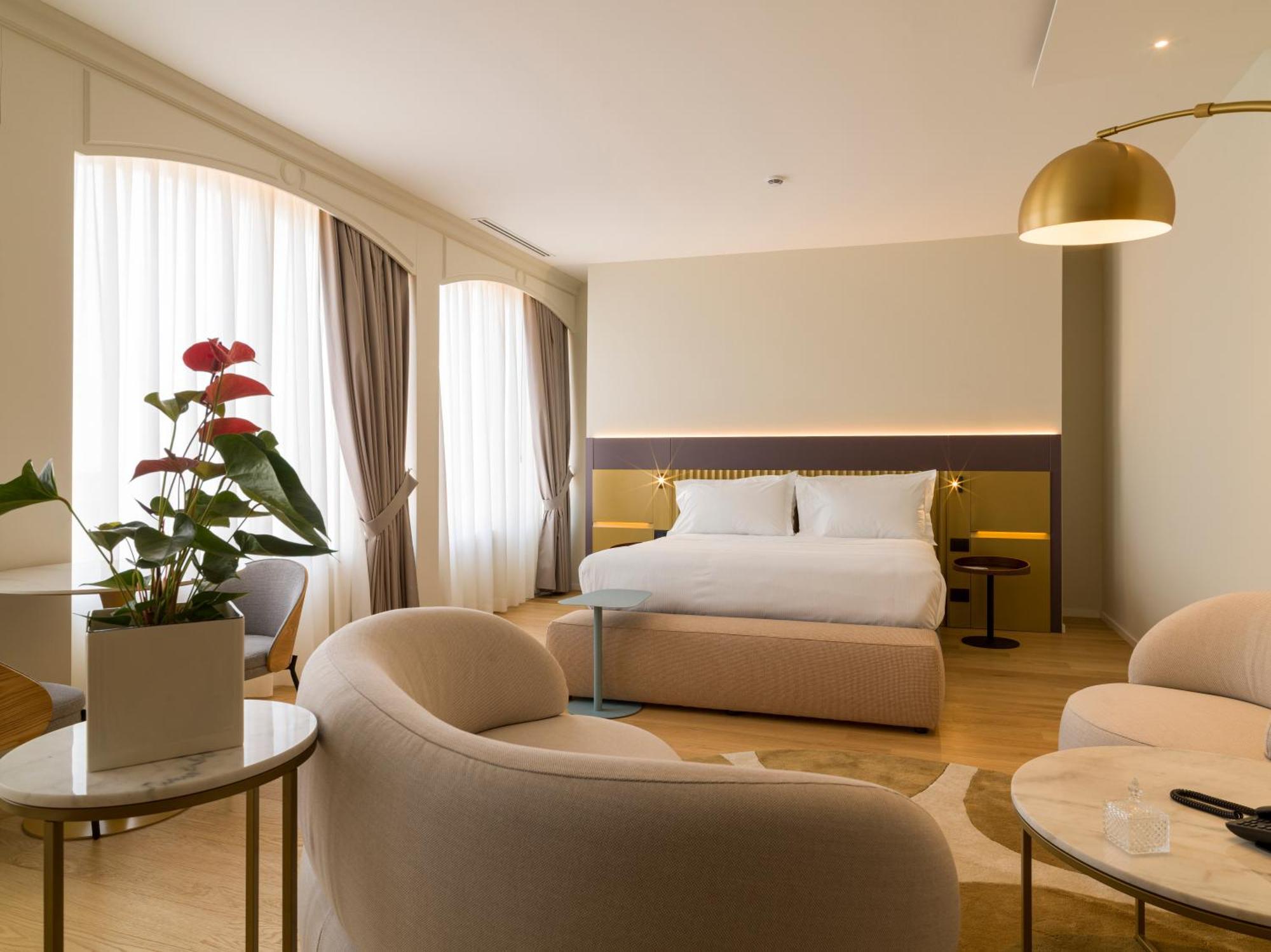 Hotel One Catánia