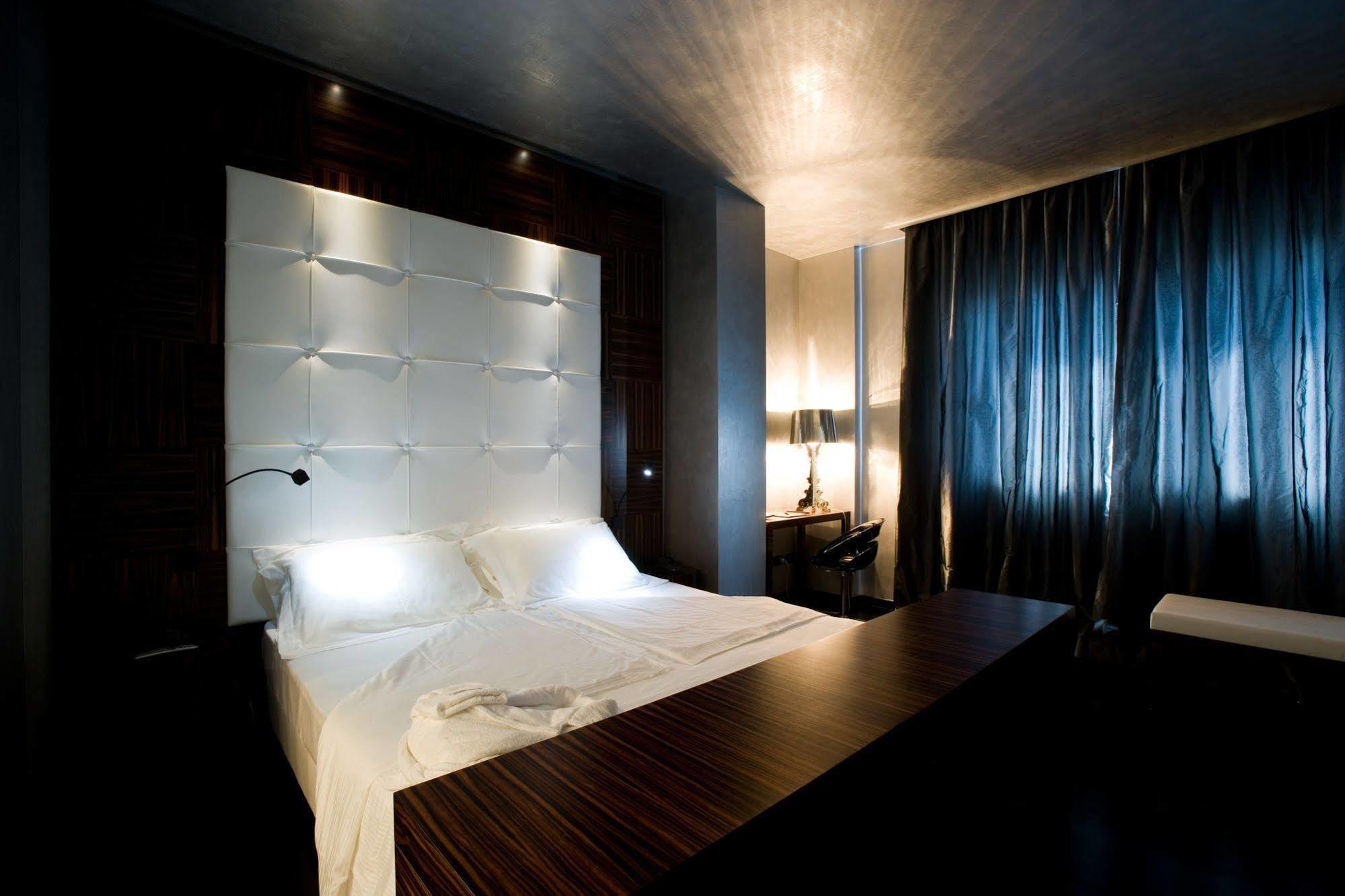 One Hotel